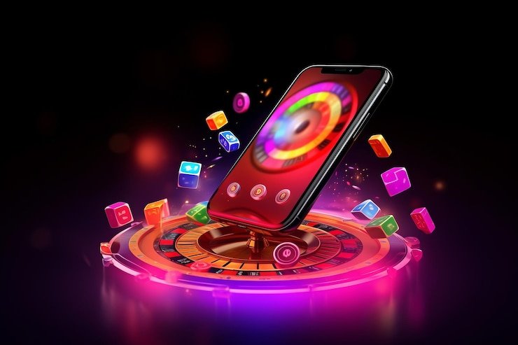 Simbol keamanan dan privasi canggih dijaga oleh platform warkop4d