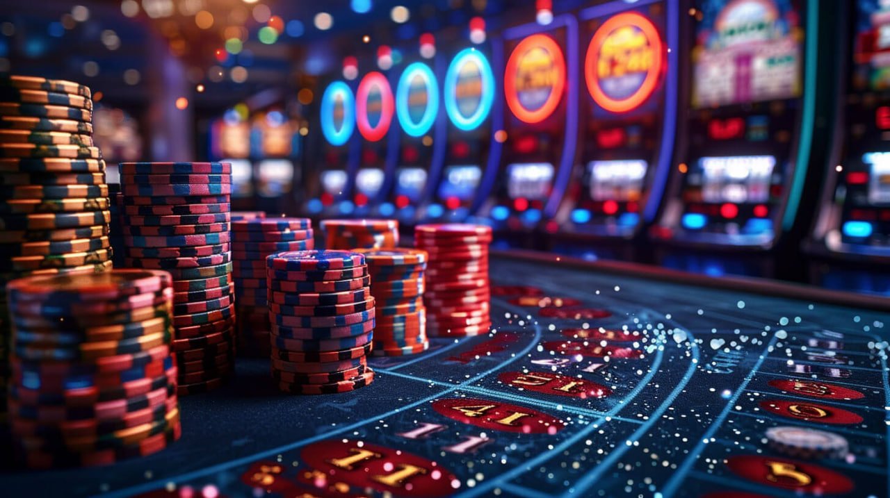 Layar mobile menampilkan antarmuka live casino responsive untuk pengguna Indonesia