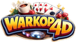 Logo warkop4d